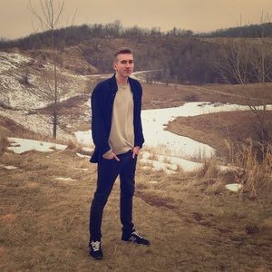 Meet your Posher, Alexander